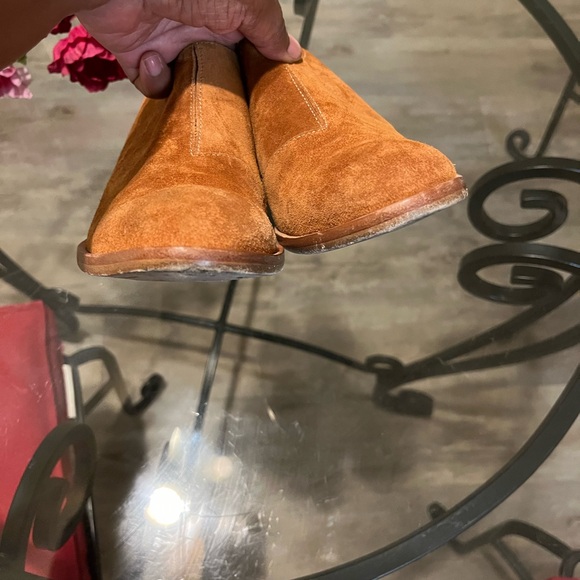 ๐๐Rag & Bone Ankle Boots ๐๐ - Picture 5 of 15